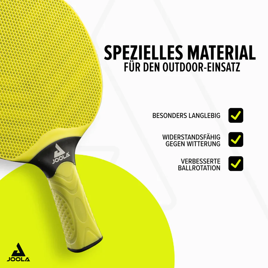 Joola TT-Set VIVID Outdoor - Image 4