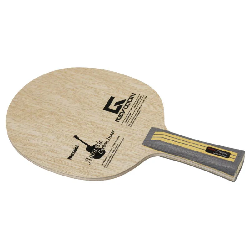 Nittaku Acoustic Carbon Inner G-Revision - Image 2