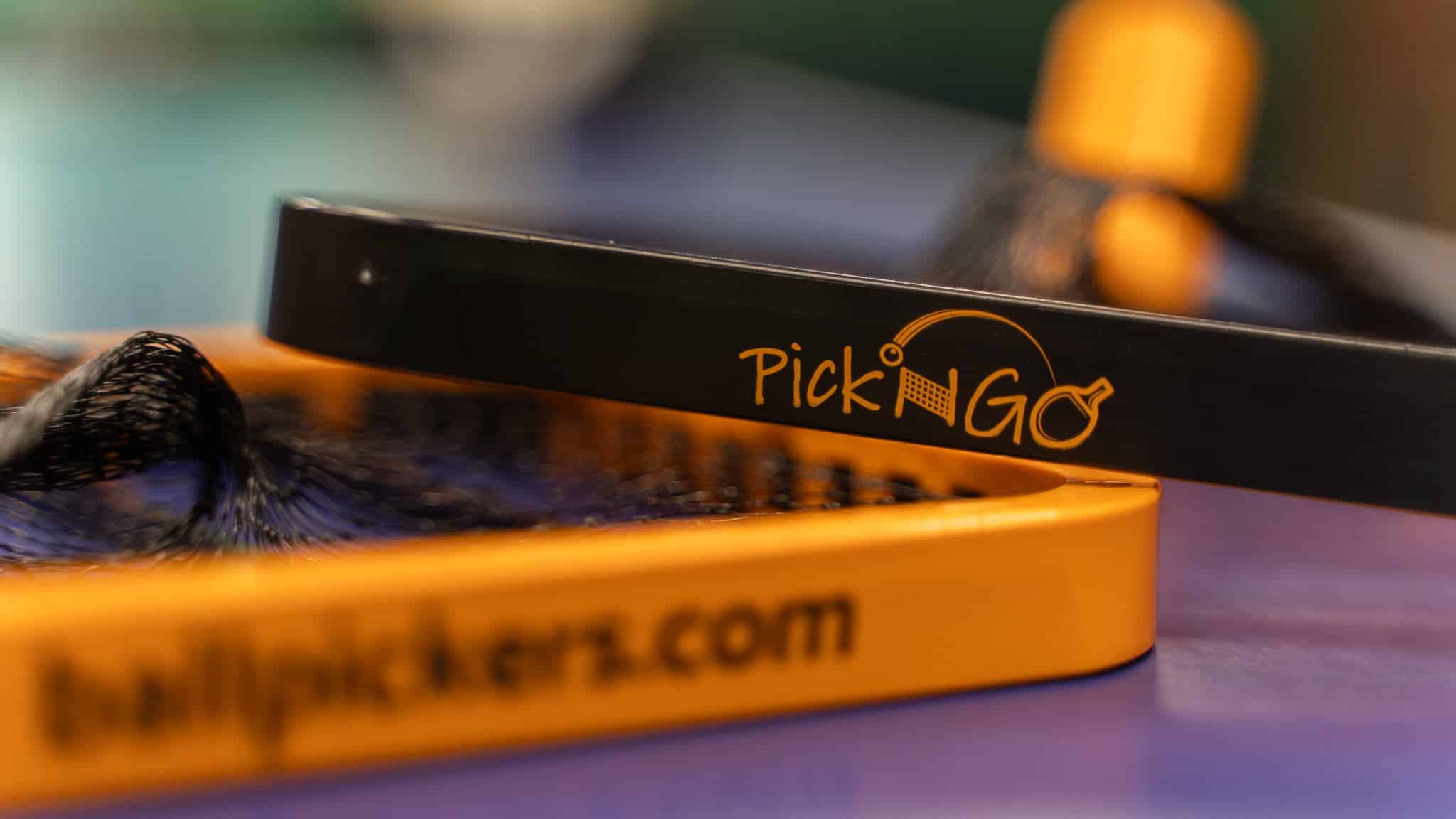 PickāNGo Ballpicker - Image 12