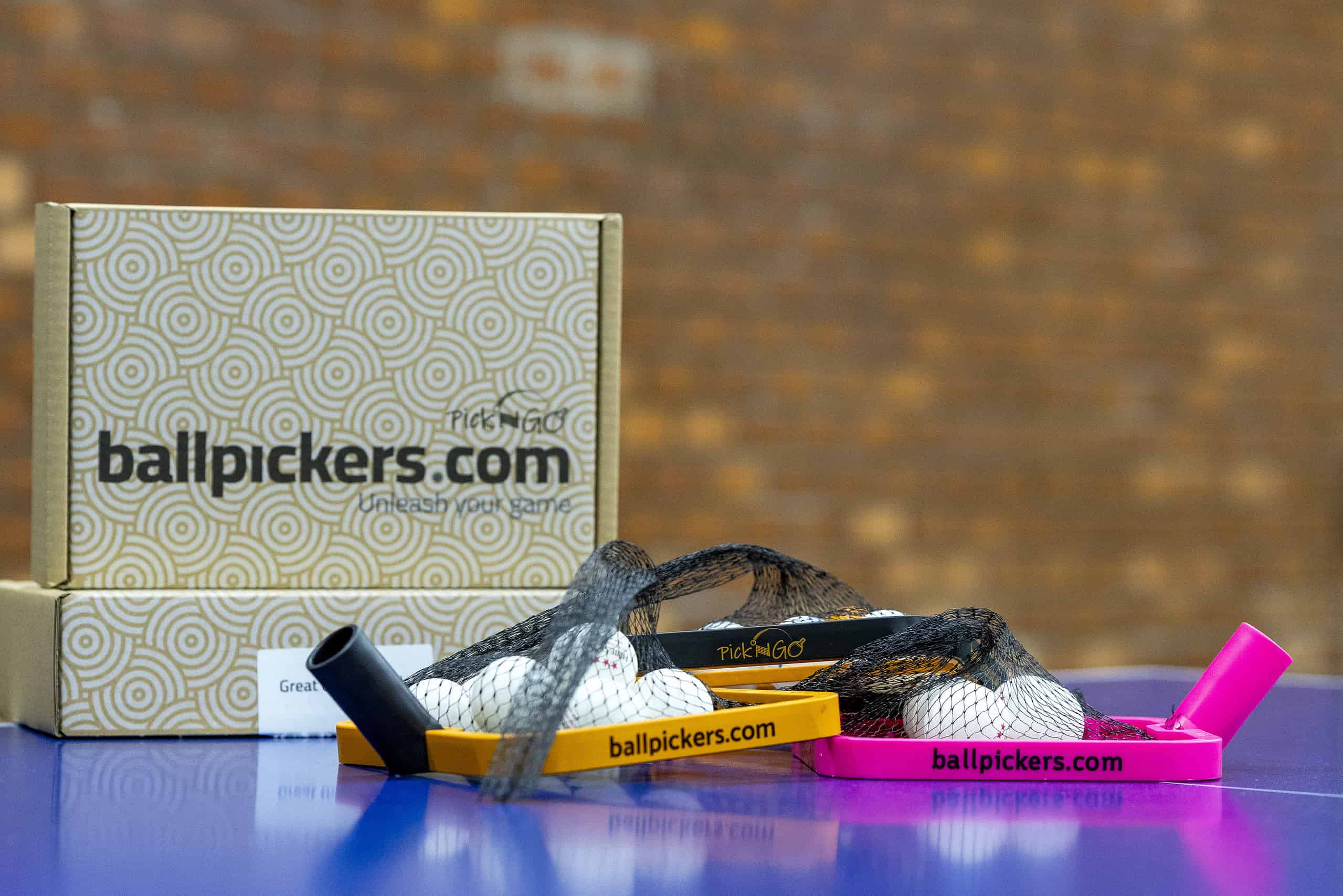 PickāNGo Ballpicker - Image 5