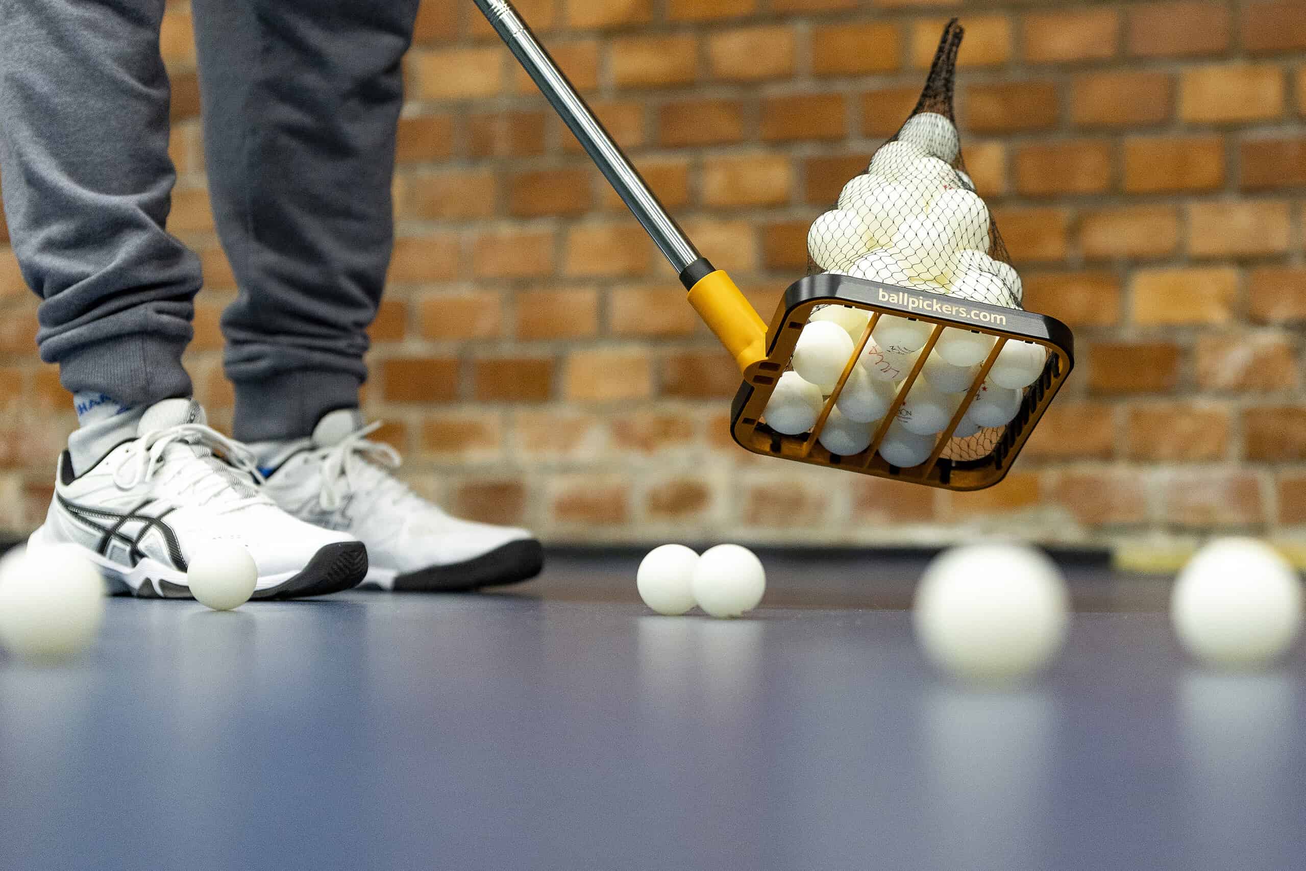 PickāNGo Ballpicker - Image 8