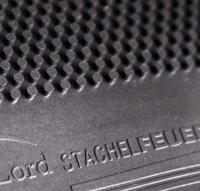SpinLord Stachelfeuer - Image 4