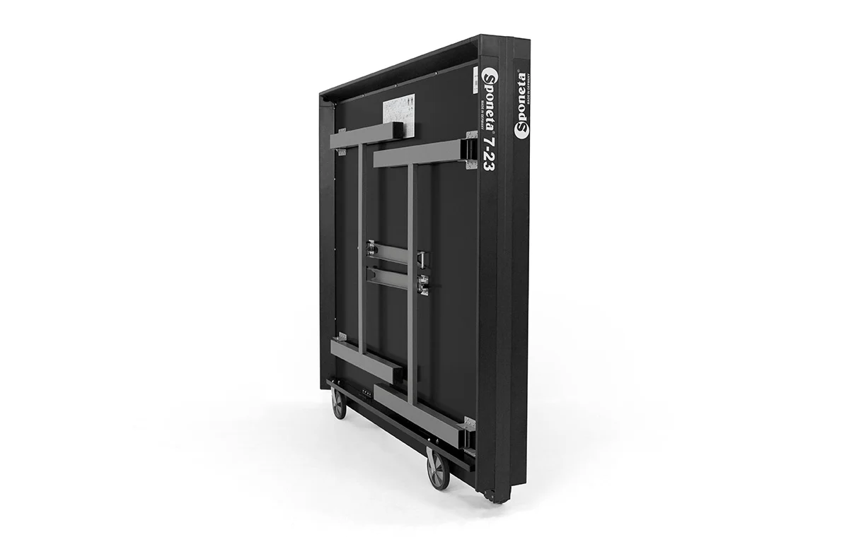 Sponeta TT-Table S7-23 Standaard Compact - Image 2