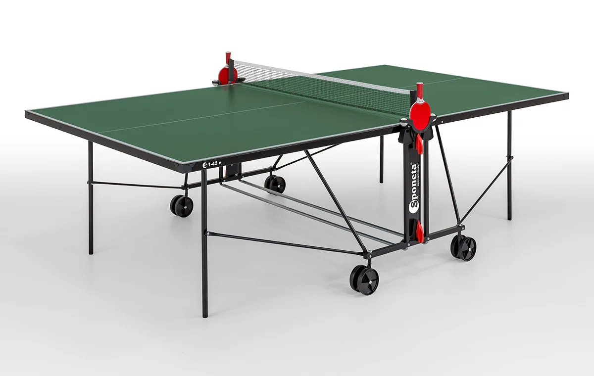 Sponeta TT-Table S 1-42 e