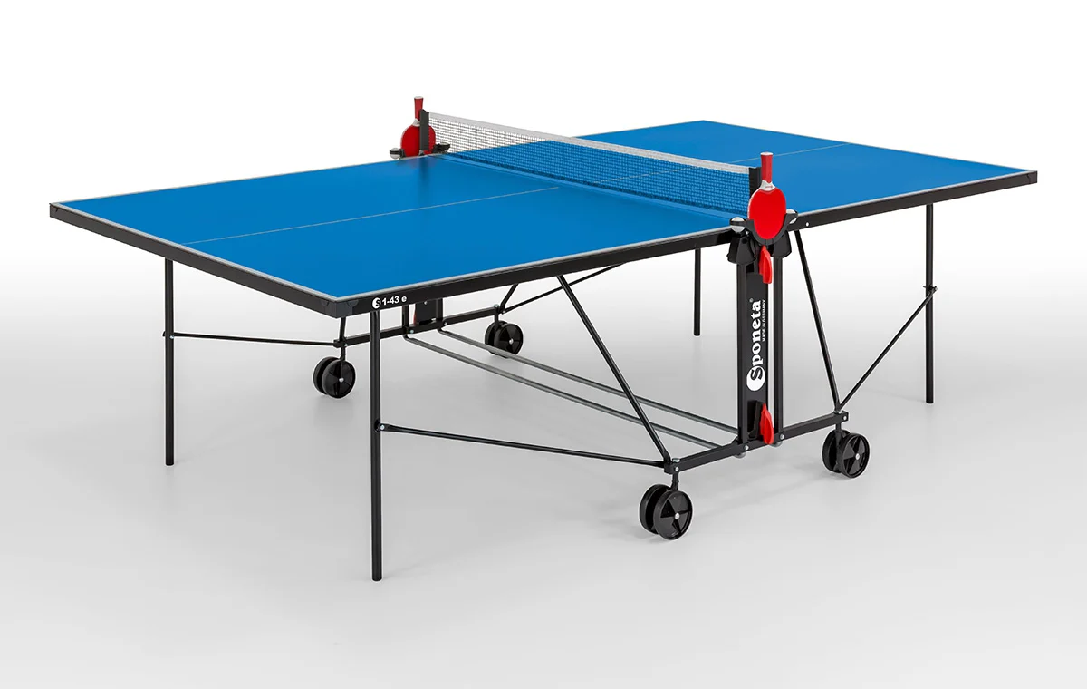 Sponeta TT-Table S 1-43 e