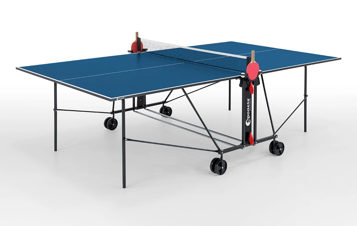 Sponeta TT-Table S 1-43 i