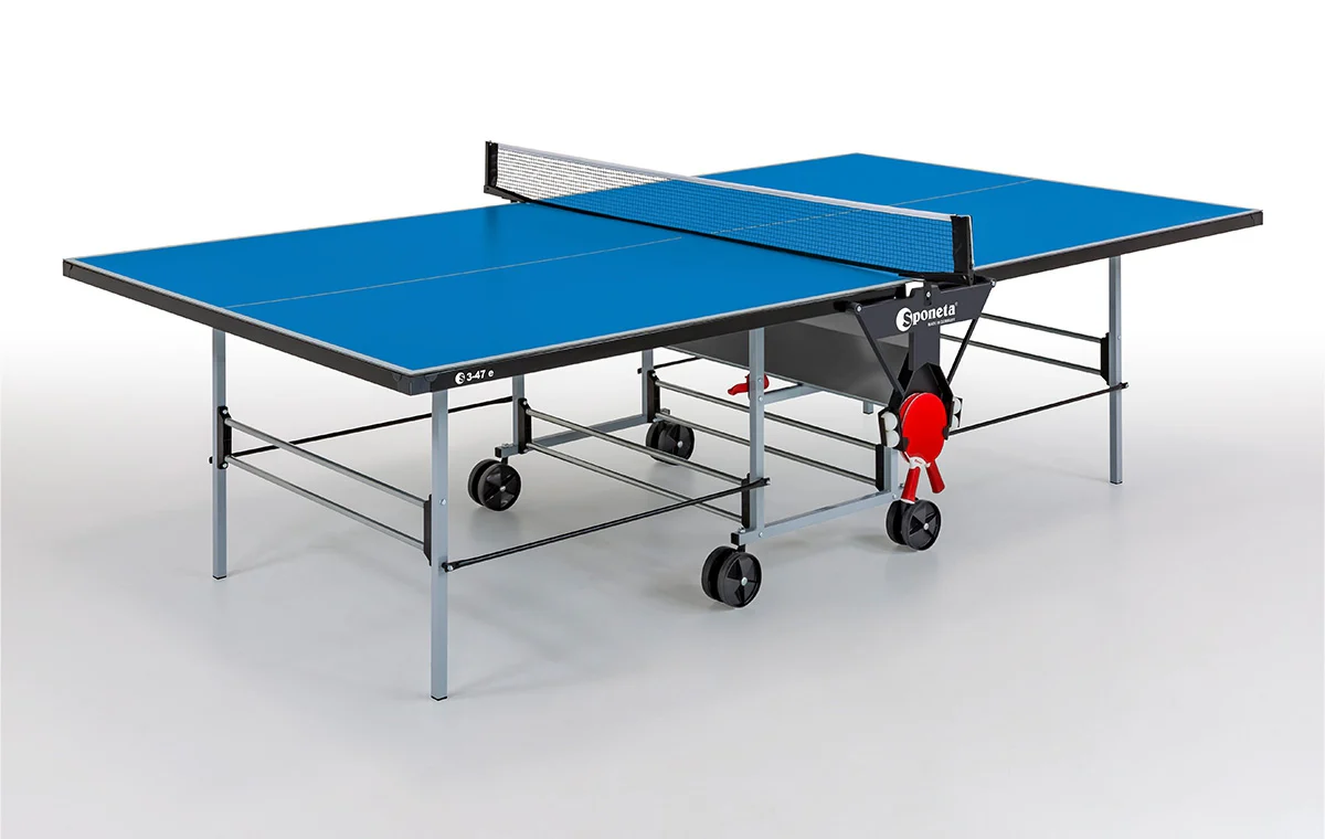 Sponeta TT-Table S 3-47 e