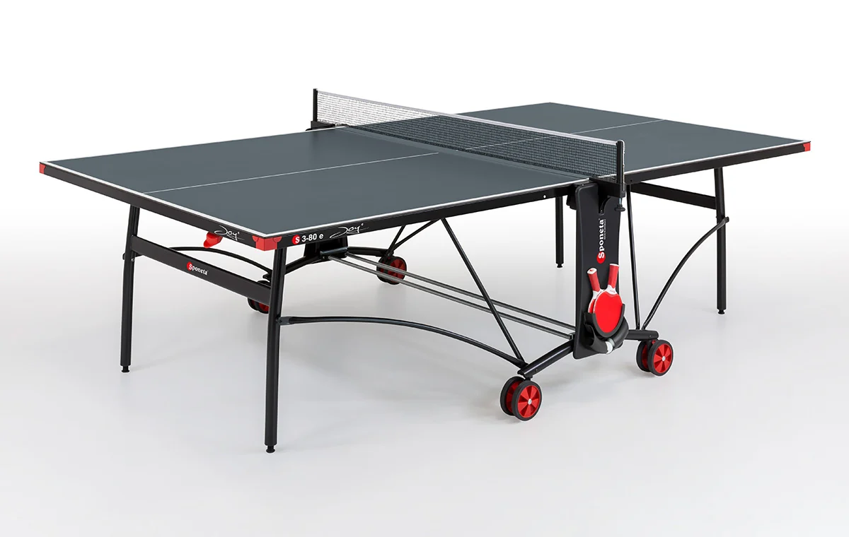 Sponeta TT-Table S 3-80 e