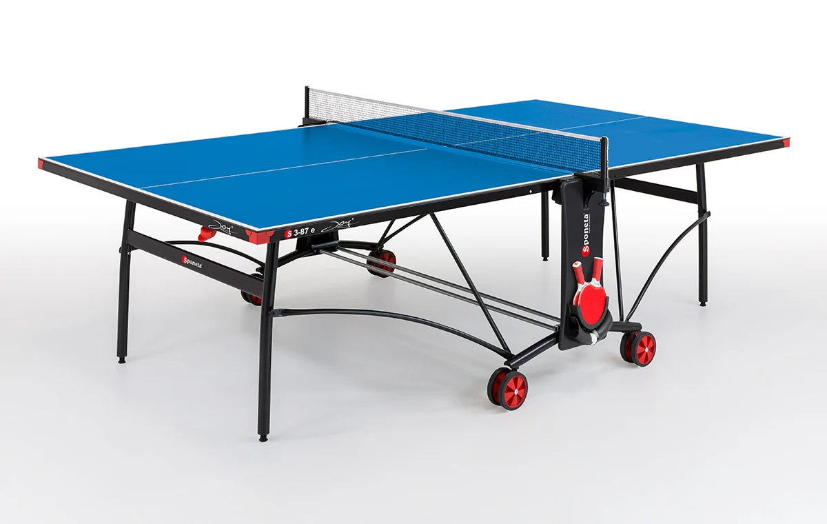 Sponeta TT-Table S 3-87 e
