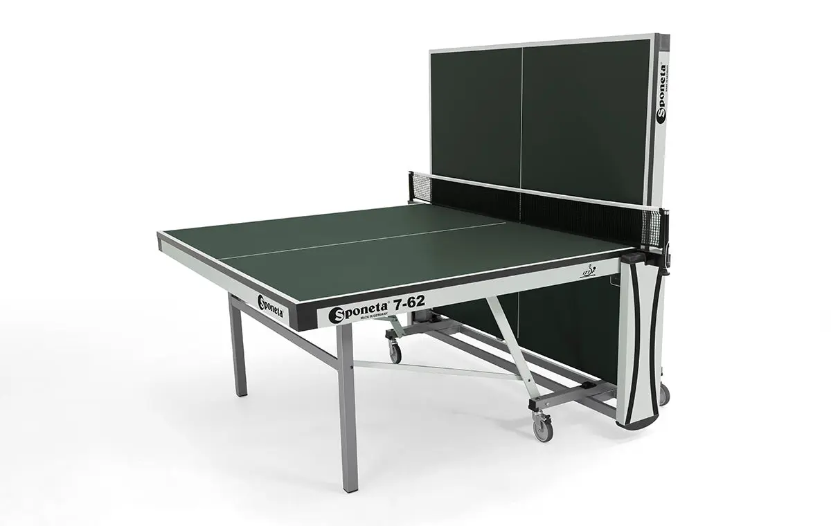 Sponeta TT-Table S 7-62 i Profi Line - Image 2