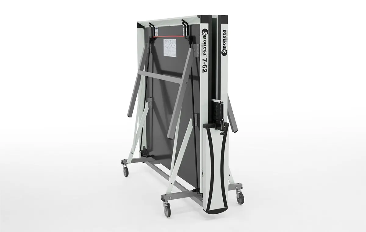 Sponeta TT-Table S 7-62 i Profi Line - Image 3