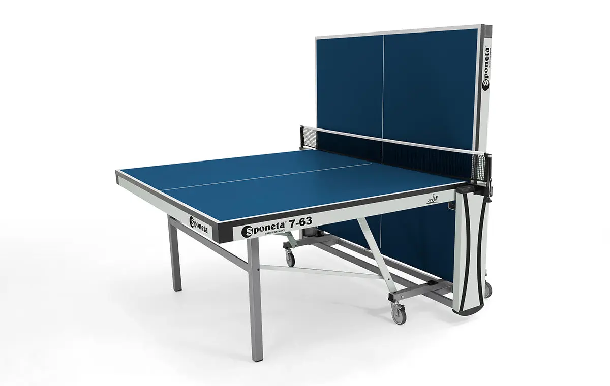 Sponeta TT-Table S 7-63 i Profi Line - Image 2
