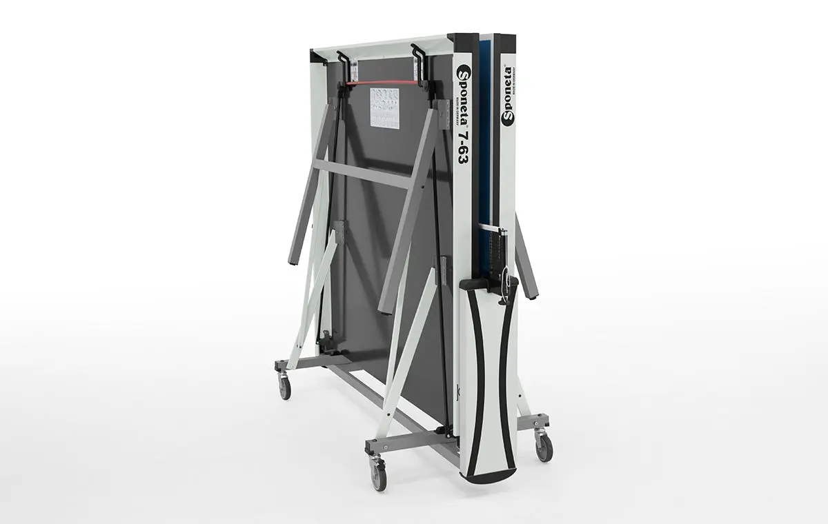 Sponeta TT-Table S 7-63 i Profi Line - Image 3