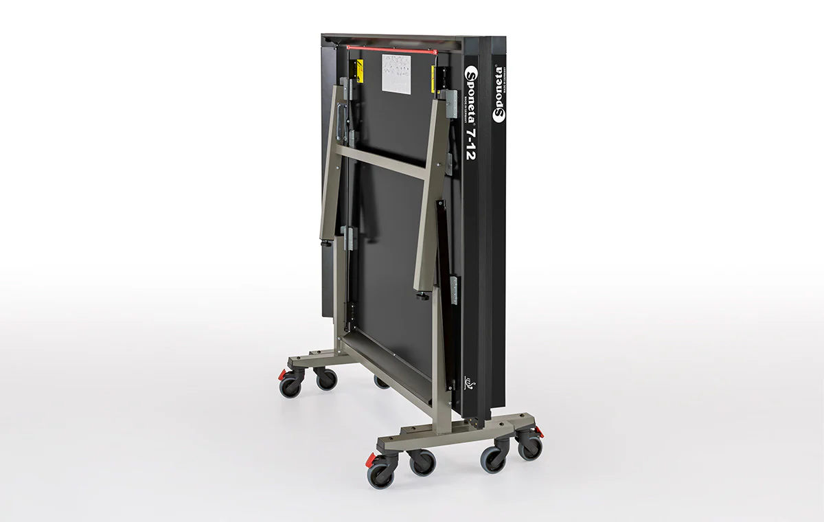 Sponeta TT-Table S7-12 - Image 3