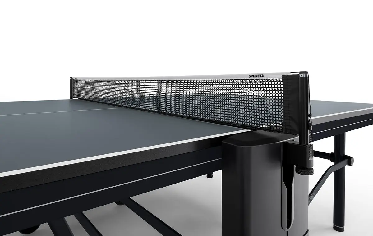 Sponeta TT-Table SDL Black Indoor - Image 4