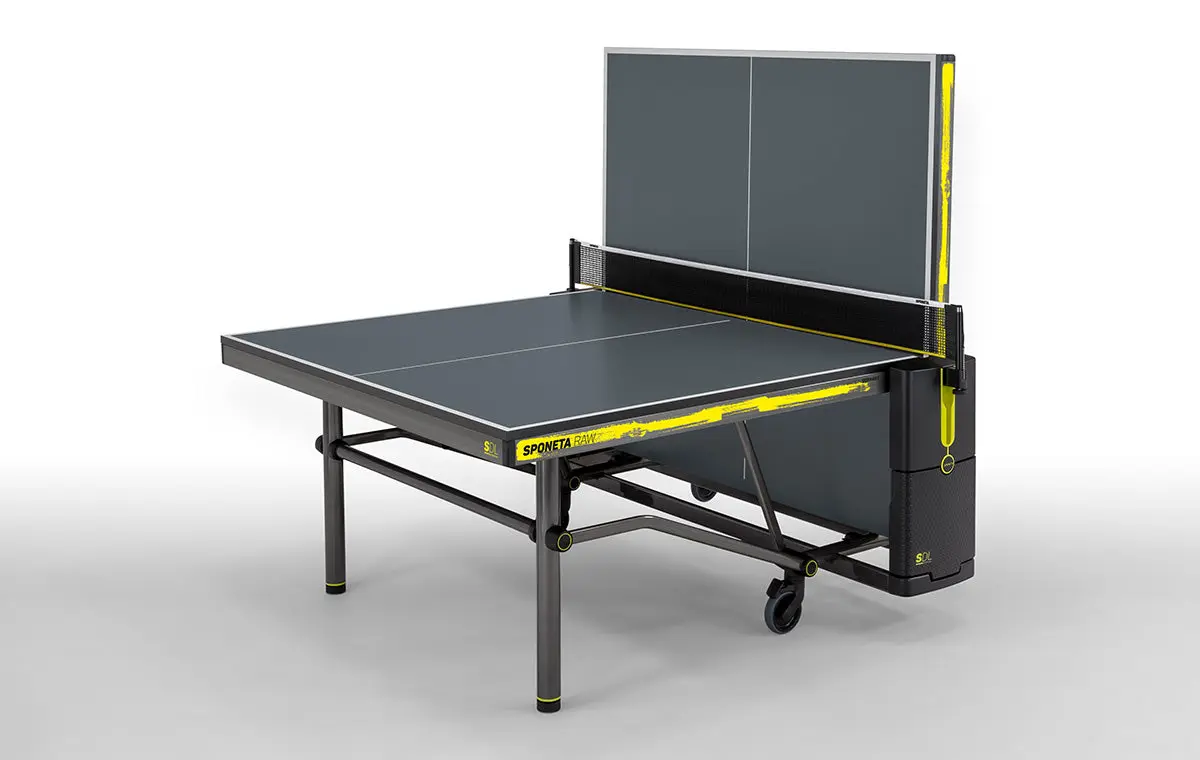 Sponeta TT-Table SDL Raw Indoor - Image 2