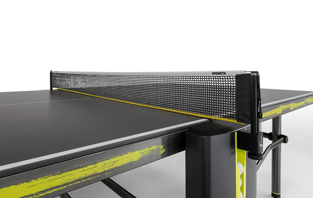 Sponeta TT-Table SDL Raw Indoor - Image 4
