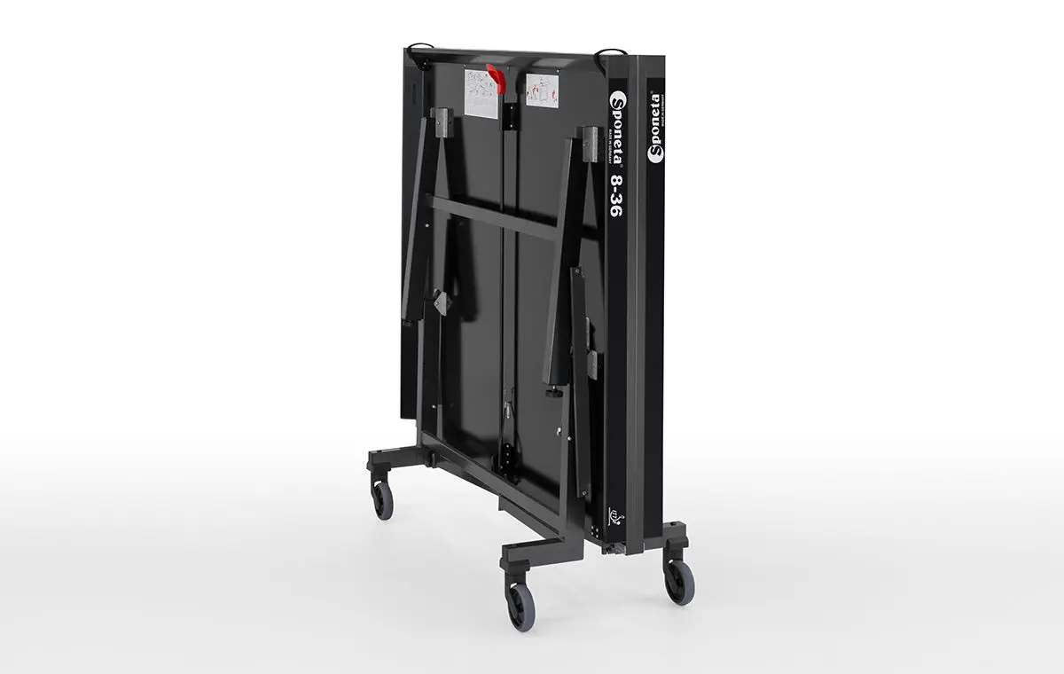 Sponeta TT-table Super Compact S 8-36 - Image 2