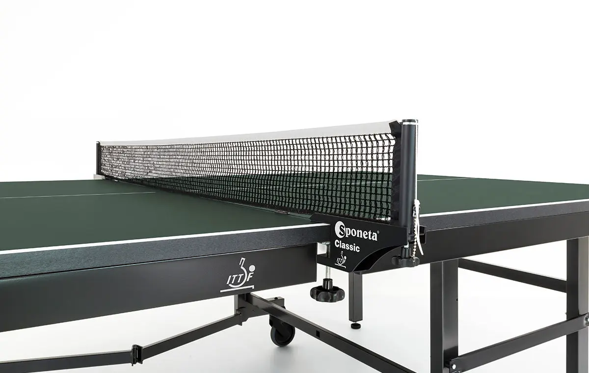 Sponeta TT-table Super Compact S 8-36 - Image 3