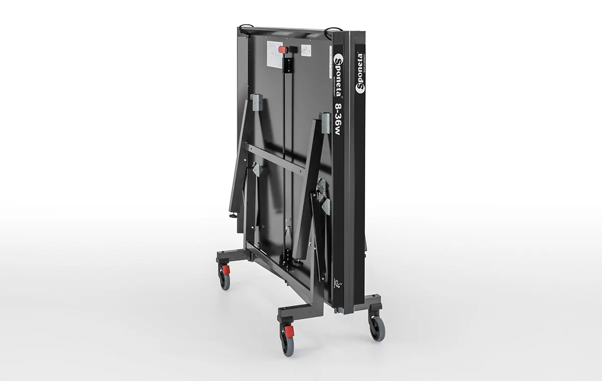 Sponeta TT-table Super Compact S 8-36W - Image 2