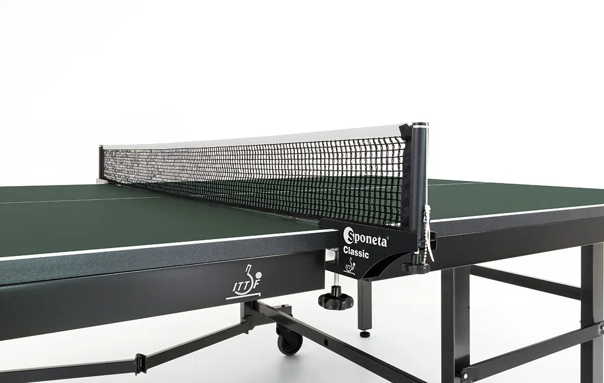 Sponeta TT-table Super Compact S 8-36W - Image 3