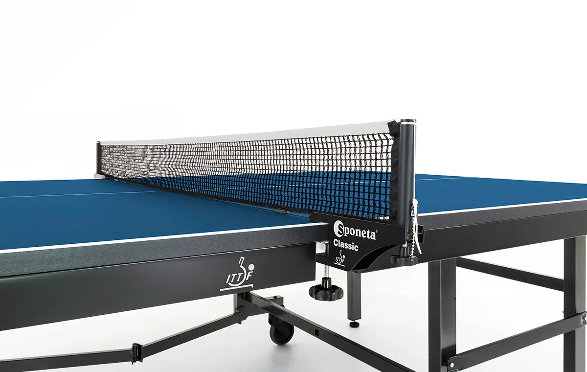 Sponeta TT-table Super Compact S 8-37 - Image 3