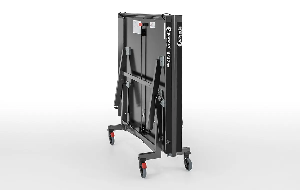 Sponeta TT-Table Super Compact S8-37W - Image 2