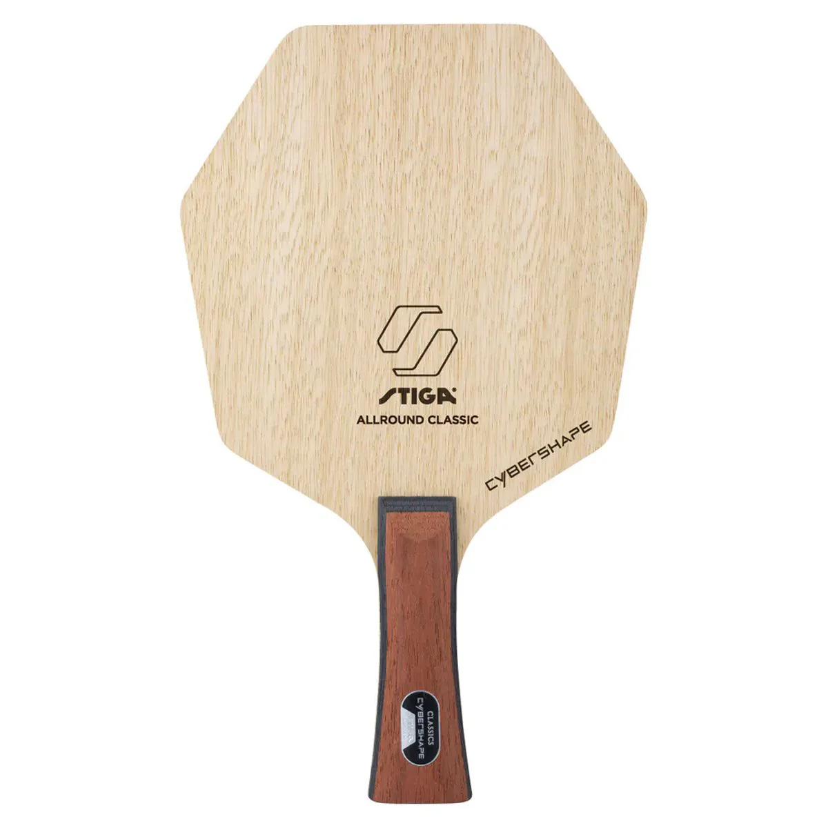 Stiga Cybershape Allround Classic - Image 2