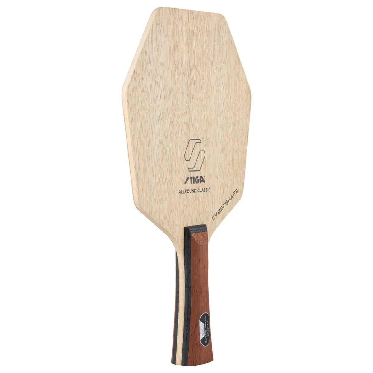 Stiga Cybershape Allround Classic - Image 3