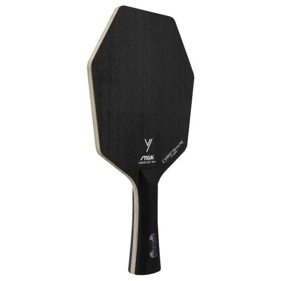 Stiga Cybershape Carbon - Image 2