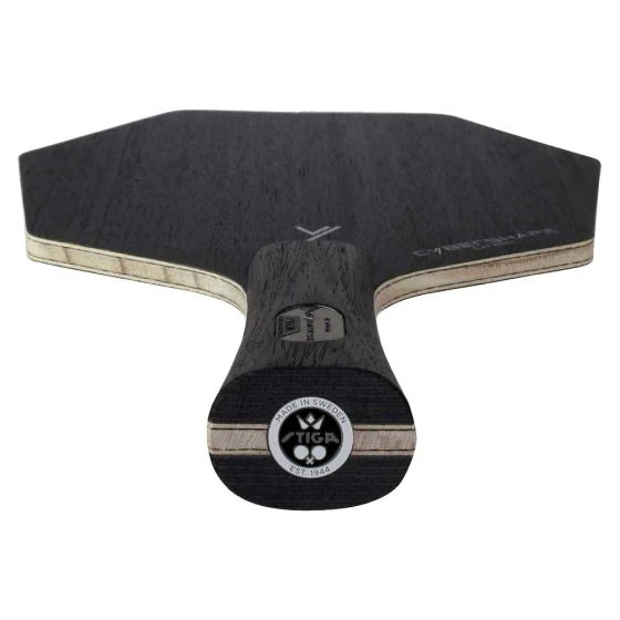 Stiga Cybershape Carbon - Image 5