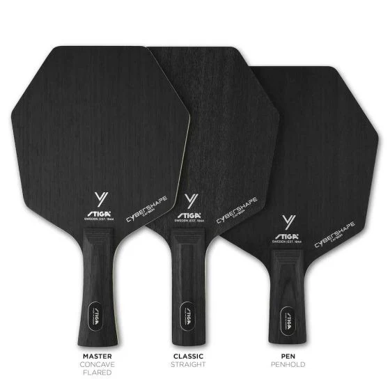 Stiga Cybershape Carbon - Image 6