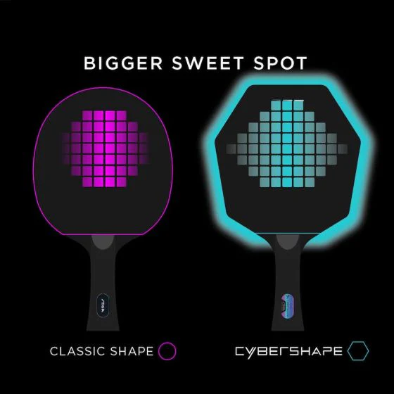 Stiga Cybershape Carbon - Image 7
