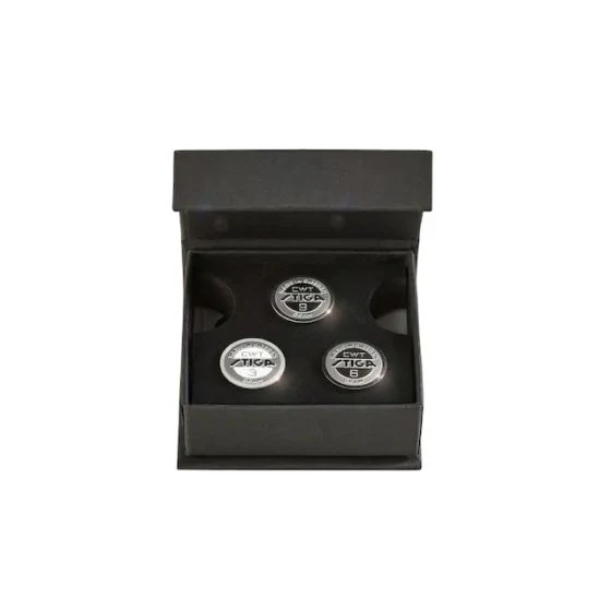 Stiga Cybershape Carbon CWT - Image 2