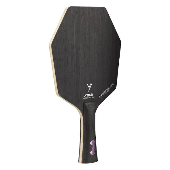 Stiga Cybershape Carbon CWT - Image 5