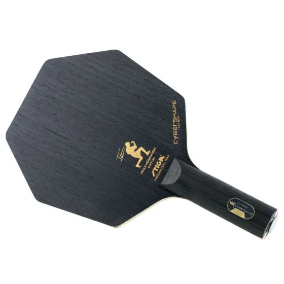 Stiga Cybershape Carbon CWT Truls Edition - Image 2