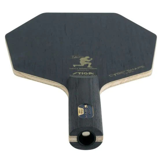 Stiga Cybershape Carbon CWT Truls Edition - Image 3
