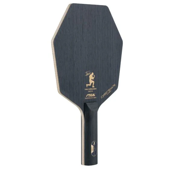 Stiga Cybershape Carbon CWT Truls Edition - Image 4
