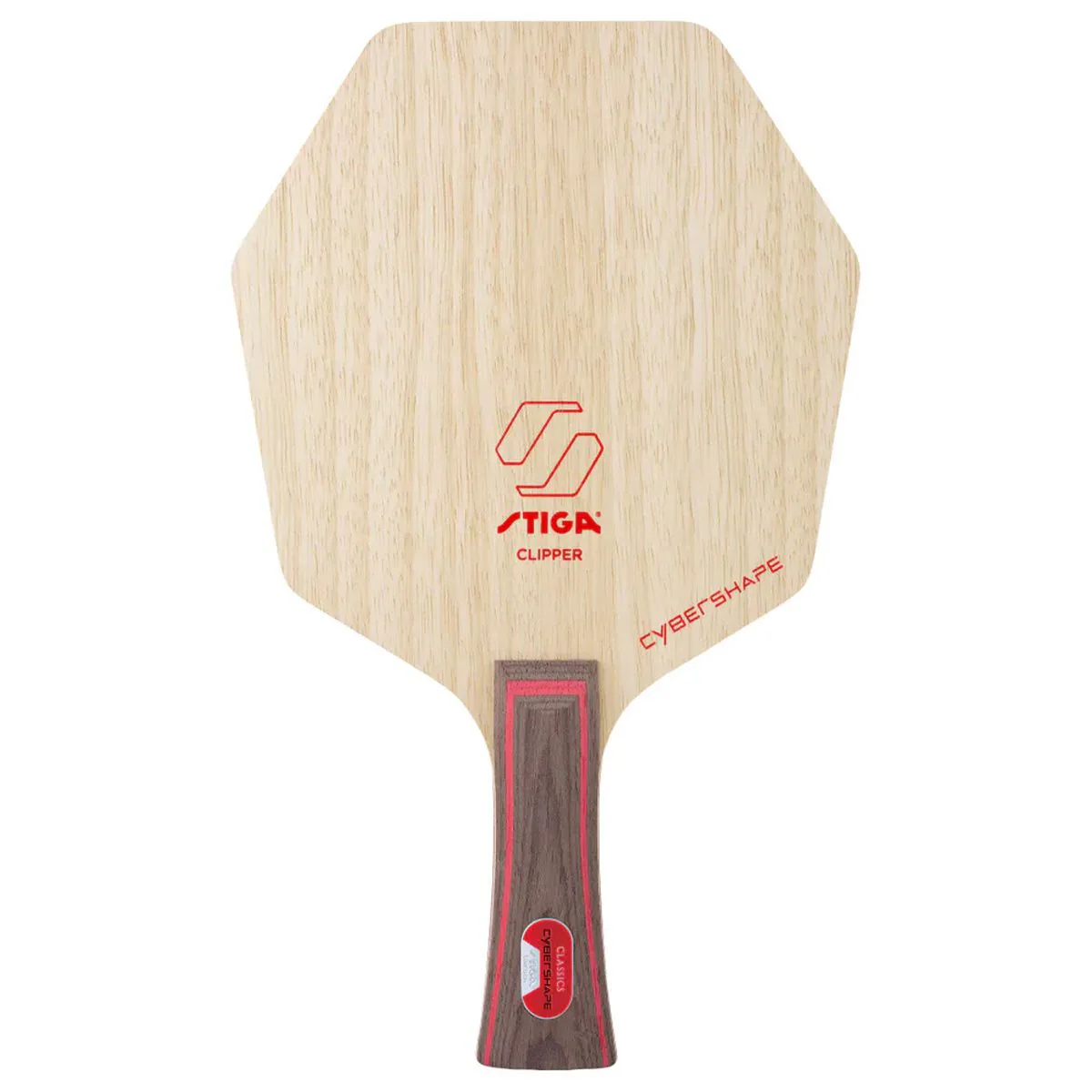 Stiga Cybershape Clipper - Image 2