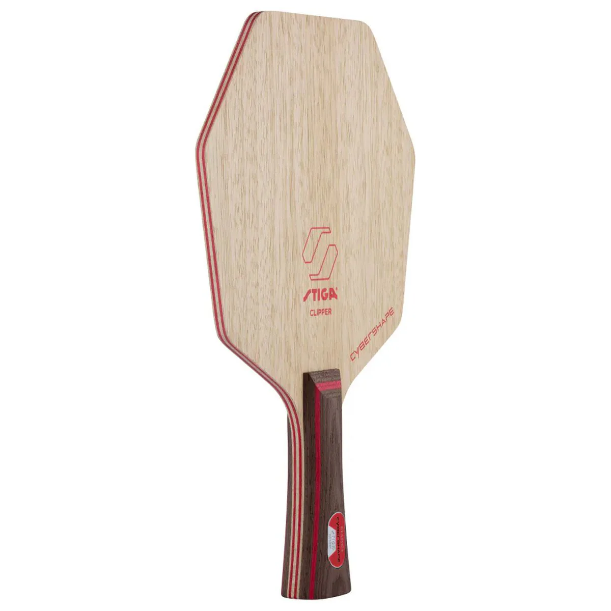 Stiga Cybershape Clipper - Image 3