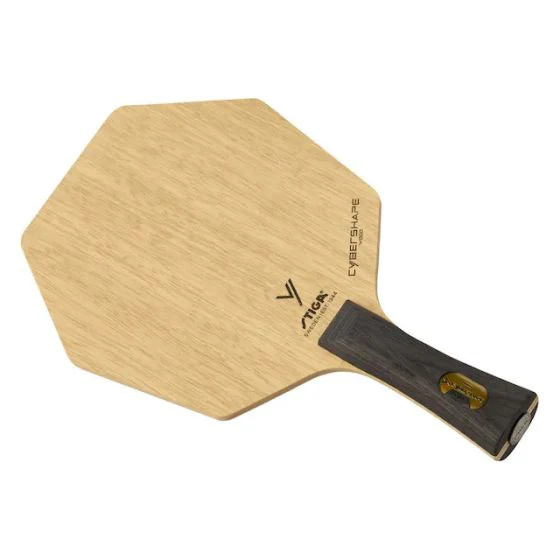 Stiga Cybershape Wood CWT - Image 3