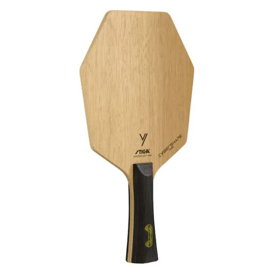 Stiga Cybershape Wood CWT - Image 4