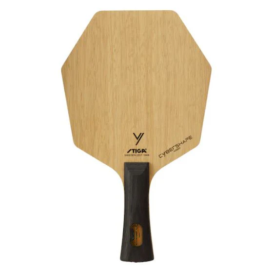 Stiga Cybershape Wood CWT - Image 6