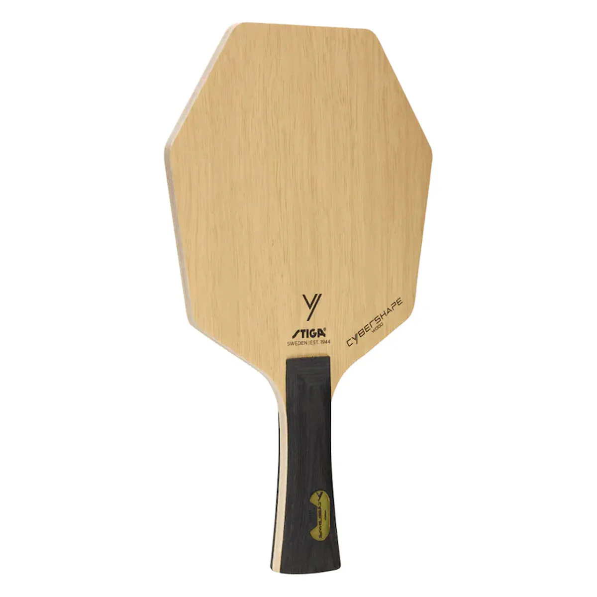 Stiga Cybershape Wood - Image 2