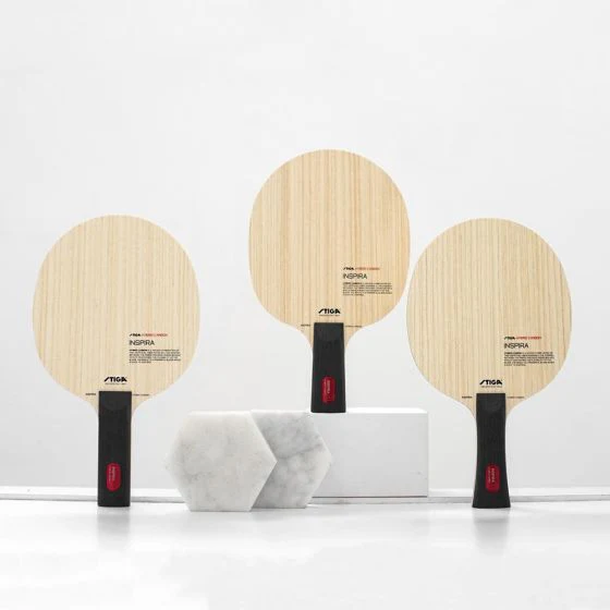 Stiga Inspira Hybrid Carbon - Image 6