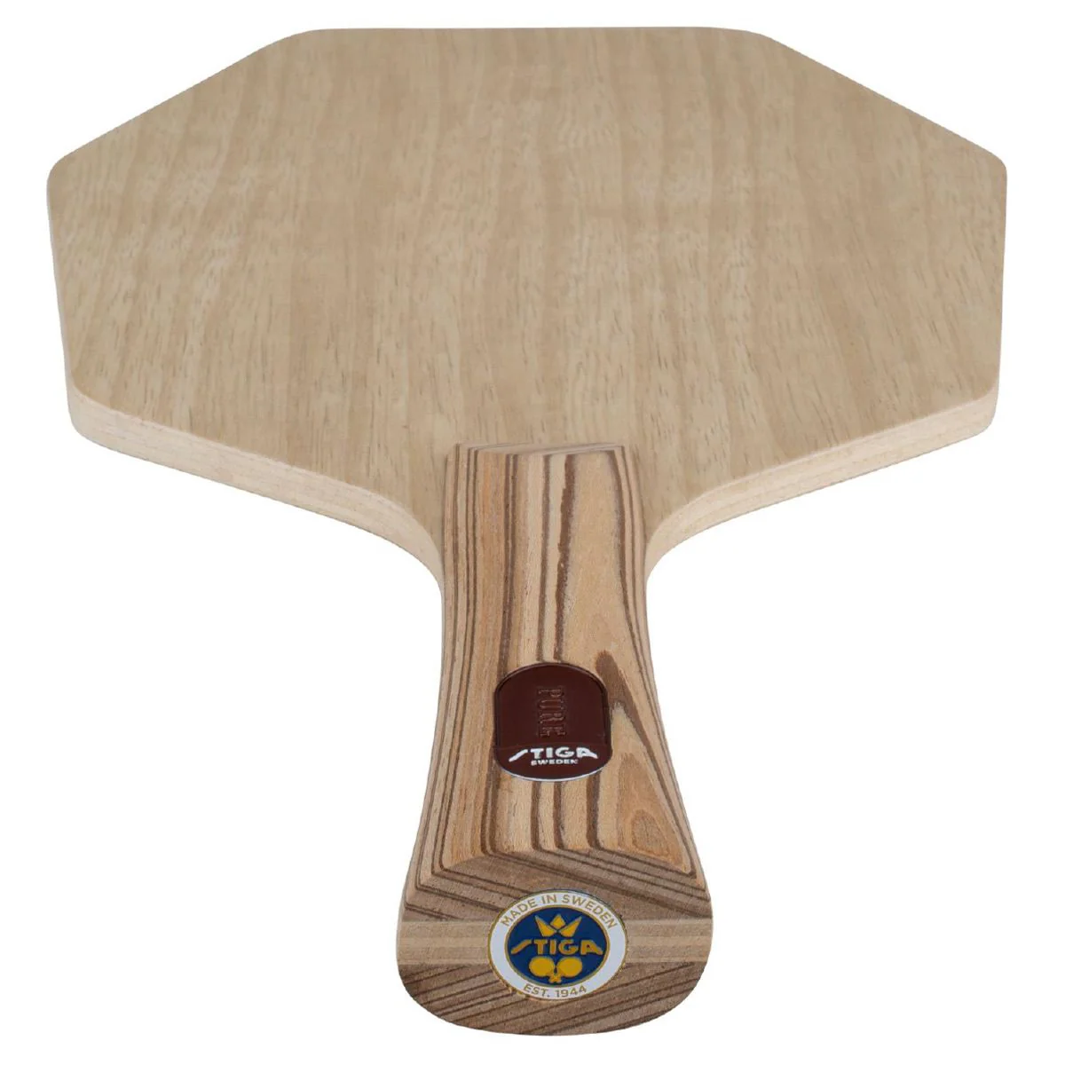 Stiga Pure Cybershape - Image 2