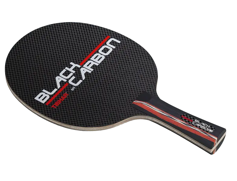 Tibhar Black Carbon