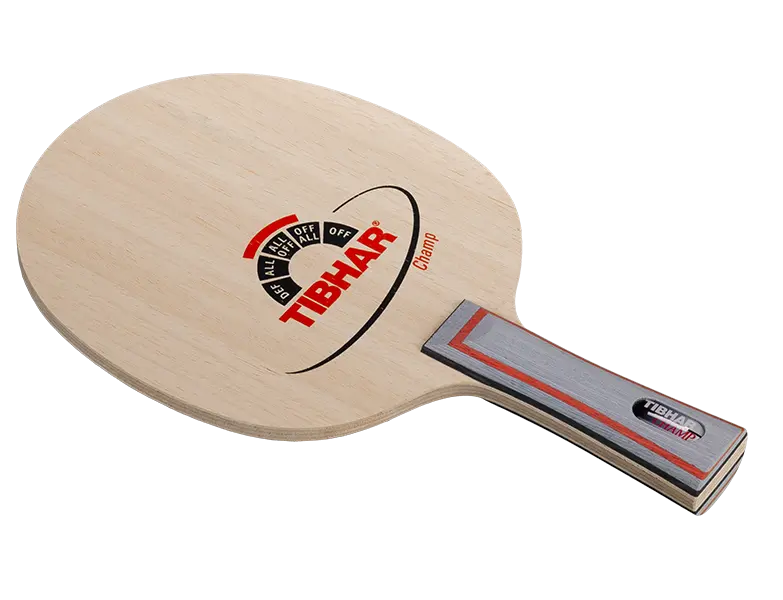 Tibhar Champ