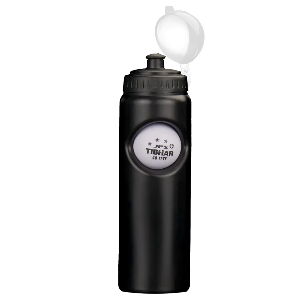 Tibhar Drink bottle with ball