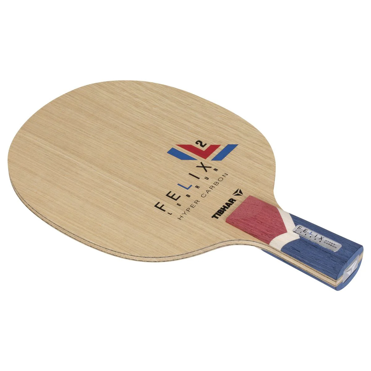 Tibhar Felix Lebrun Hyper Carbon - Image 2